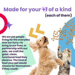 I AND LOVE AND YOU Feed Meow Move chicken in rich gravy supports hydration and flavor.