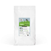 I and Love and You Naked Essentials lamb-bison kibble in a bag, protein-rich and grain-free.