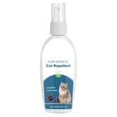 iALTERLL Cat Deterrent Spray bottle front showing citrus formula to deter cats from furniture