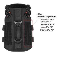 Close up of ICEFANG GN3 adjustment points and buckles for secure fit.