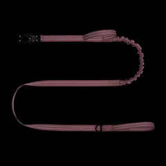 ICEFANG Tactical Dog Leash rear handle view for comfortable everyday walking.