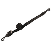 Idpoo anchor points close-up for fast, secure vehicle attachment.