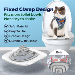 IFASHIHOME removable pallet design highlights easy disassembly for thorough cleaning.