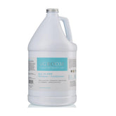 iGroom All-in-One bottle closeup showing hydration for soft coats.