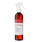 iGroom Magic Boost dog scissoring spray bottle for precise grooming