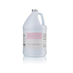 iGroom Tearless Facial Shampoo bottle highlights eye-safe, ultra-mild care for sensitive dogs.