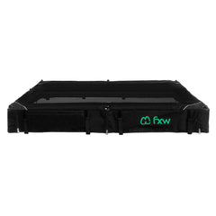 FXW Exclusive Mesh Top Cover for Rollick/Instant/Homeplus Playpens (32/40/45 H) β 8-Panel Square