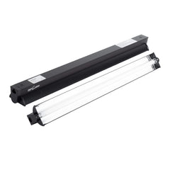 REPTI ZOO T5 HO UVB Lighting Combo Kit | Desert 10.0 UVB T5 Lamp (24W)