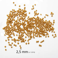Psittacus Minor 1 lb β Complete Pellets for Lovebirds & Parrotlets | 100% Non-GMO
