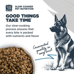 Blackwood Sensitive Skin & Stomach Dry Dog Food with Catfish Meal & Ancient Grains β 24 lb