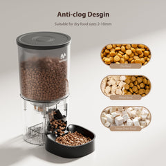 IMIPAW desiccant bag helps maintain food freshness and crunch