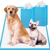 IMMCUTE 30x36 dog pee pad provides a large surface for indoor training and protection.