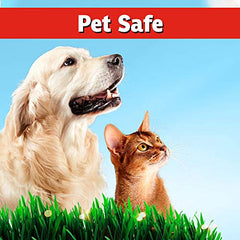 IMUSTGARDEN safe-for-pets-environment supports family-friendly garden use.