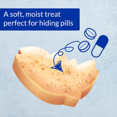 INABA Juicy Bites close-up of tender morsels highlights moisture and appealing texture for cats.