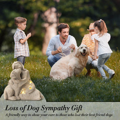 INLOMEM home decor gift enhances memory display on desk, mantel, or shelf.