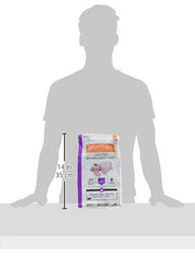 Instinct Limited Ingredient Diet grain-free recipe display emphasizes simple ingredients.