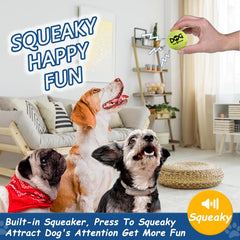 INSUM closeup non-toxic rubber shows safe, durable construction for puppy playtime.