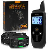 INVIROX 2026 Edition collar and remote for precise outdoor training.