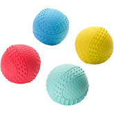 ipettie summer floating dog ball ready for water fetch.