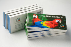 IQ BIRD TESTING kit package for easy setup