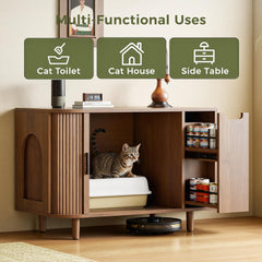 IRONCK ventilated design with two holes for better air circulation.
