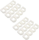 ITidyHome foam filter for Drinkwell 360 keeps water clean and pump flow smooth.