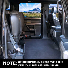 ITNAST XL large space for dogs keeps pets comfy on rides.