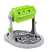 Ito Rocky interactive puzzle toy with roller and maze challenges problem solving.