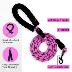 IVY&LANE back-clip adds secure restraint for calmer training sessions