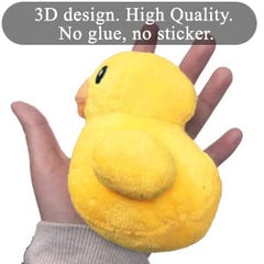 Jalousie premium stitching and no glue highlight durable, safe construction.