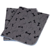 JdPet 4-layer pad design showcases high absorbency for overnight use