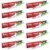 Jeffers equine ivermectin gel tube for precise horse dosing