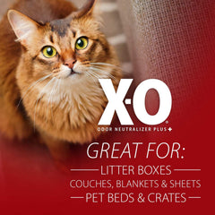 Jeffers X-O pet bedding and upholstery refreshed with light scent