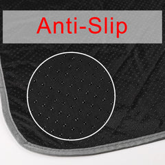 JERIA multi-purpose pad protects furniture and crates.