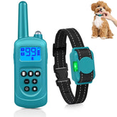 Jeyihka smallest no shock dog training collar shows ultra-light design for small dogs