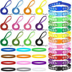 JieyueJewelry 36-piece set in package, ideal for replacements and backups during walks