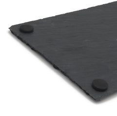 JIHAQUA slate tiles habitat accessory adds natural rock aesthetic to enclosures.
