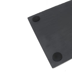 JIHAQUA slate absorbs moisture to boost humidity