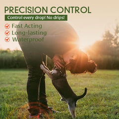 Jmxu's waterproof 24h protection remains effective after exposure