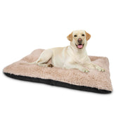 JOEJOY large dog bed crate pad β ultra-soft comfort for secure naps