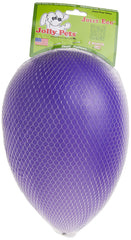 Jolly Pets Jolly Egg floats for water play and splashy fun.