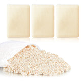 Jorewood aquarium filter resin 200ml bag pack for crystal water purification.