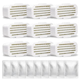 Joworthy 9-pack deodorizers for ScoopFree SmartSpin odor control