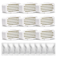 Joworthy 9-pack deodorizers for ScoopFree SmartSpin odor control