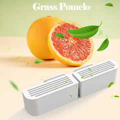Joymiuz odor eliminator compatible with Fumoi and Cumrige boxes