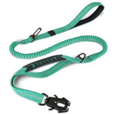 Joytale tactical leash auto-lock clip for quick, secure releases