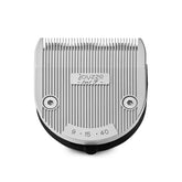 JOYZZE C-Series blade fine cut for precise trims across coat types.