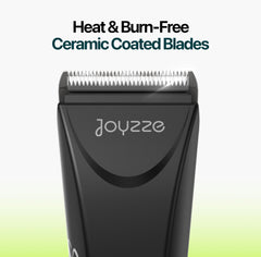JOYZZE Hornet/Stinger compatibility ensures seamless tool pairing.