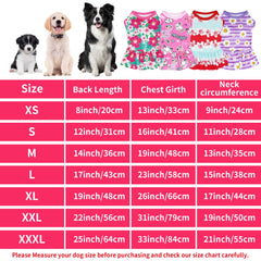 JpGdn dog dress pink unicorn style, cute upscale look for special occasions.