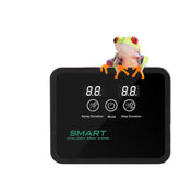 Juilsioa reptile fogger main unit for reliable terrarium humidity.